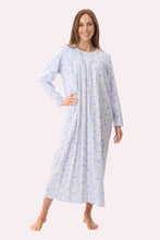 Load image into Gallery viewer, Poppy Long Nightie
