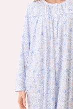 Load image into Gallery viewer, Poppy Long Nightie
