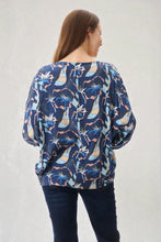 Load image into Gallery viewer, Davies dolman sleeve blouse
