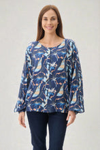Load image into Gallery viewer, Davies dolman sleeve blouse

