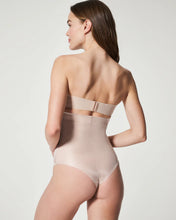 Load image into Gallery viewer, SPANX Suit Your Fancy High-Waisted Thong
