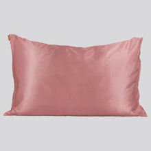 Load image into Gallery viewer, Satin Pillowcase -Terricotta

