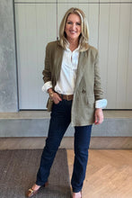 Load image into Gallery viewer, 5 Pocket Jean - Dark Indigo
