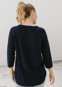 GC Lee Jumper / Navy