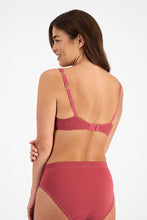 Load image into Gallery viewer, Barely There Lace Hi Full Brief / Archie Rose
