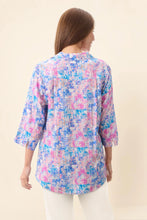 Load image into Gallery viewer, Diana 3/4 Shirt - Pink
