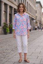 Load image into Gallery viewer, Diana 3/4 Shirt - Pink
