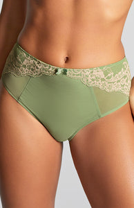 Ana Deep Brief / Sage