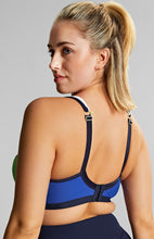 Load image into Gallery viewer, Sculptress Upbeat Wired Sports Bra
