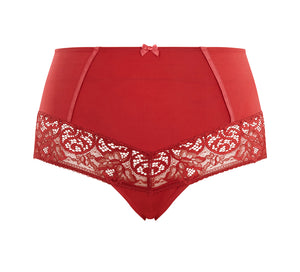 Estel High Waist Brief