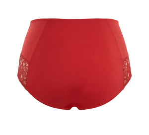 Estel High Waist Brief