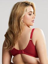 Load image into Gallery viewer, Estel Full Cup Bra / Raspberry
