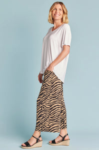 Culotte Resort Pant - Sahara