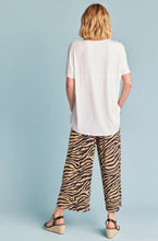 Load image into Gallery viewer, Culotte Resort Pant - Sahara
