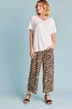 Load image into Gallery viewer, Culotte Resort Pant - Sahara
