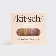 Load image into Gallery viewer, Hair Perfume Discovery Set
