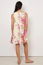 Load image into Gallery viewer, Cecelia A-Line Linen Dress

