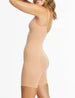 Load image into Gallery viewer, Killer Curves Shapesuit - Toffee
