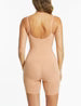 Load image into Gallery viewer, Killer Curves Shapesuit - Toffee
