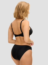 Load image into Gallery viewer, Cala Cuba UW Bikini Top Black
