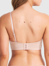Load image into Gallery viewer, Attitude Full Figure Strapless Bra - AT026
