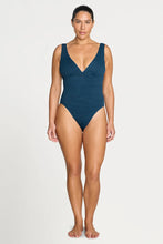 Load image into Gallery viewer, Navy O'Keefe One Size One Piece
