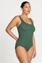 Load image into Gallery viewer, Sea Green Klimt One Size One Piece
