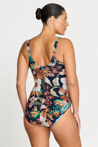 Into The Saltu Delacroix One Piece Navy