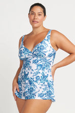 Load image into Gallery viewer, Bois De Croix Delacroix Multifit Cup Swim Dress
