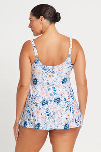 Cordelia Delacroix Multifit Cup Swimdress