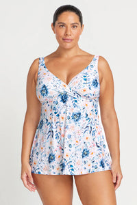 Cordelia Delacroix Multifit Cup Swimdress