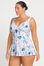 Load image into Gallery viewer, Cordelia Delacroix Multifit Cup Swimdress
