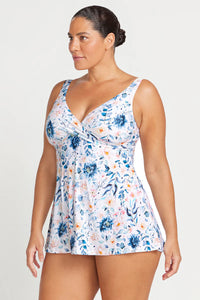 Cordelia Delacroix Multifit Cup Swimdress