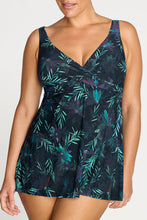 Load image into Gallery viewer, Lunafleur Delacroix Multifit Cup Swimdress
