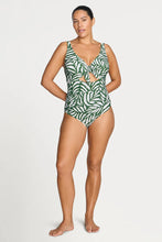 Load image into Gallery viewer, Alabastron Cezanne D - E Cup Underwire One Piece
