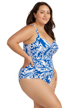 Load image into Gallery viewer, Sistine Botticelli Multi Cup One Piece Swimsuit

