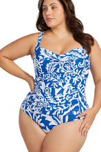 Load image into Gallery viewer, Sistine Botticelli Multi Cup One Piece Swimsuit
