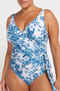 Bois De Croix Hayes D / DD Cup Underwire One Piece