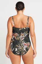 Load image into Gallery viewer, Neo Du Palmis Hayes D / DD Cup Underwire One Piece
