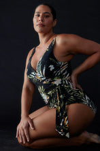 Load image into Gallery viewer, Neo Du Palmis Hayes D / DD Cup Underwire One Piece
