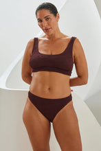 Load image into Gallery viewer, Cherry Kahlo One Size Bikini Set
