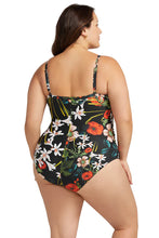Load image into Gallery viewer, Wander Lost Degas Multi Cup One Piece Swimsuit
