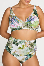 Load image into Gallery viewer, Lushara Botticelli High Waist Swim Pant

