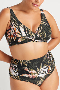 Neo Du Palmis Delacroix Multifit Cup Bikini Top