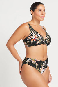 Neo Du Palmis Delacroix Multifit Cup Bikini Top