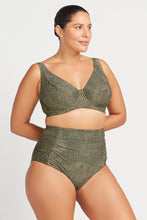 Load image into Gallery viewer, Onda Perspective Goya G Cup Underwire Bikini Top
