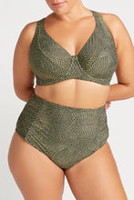 Load image into Gallery viewer, Onda Perspective Goya G Cup Underwire Bikini Top
