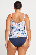 Load image into Gallery viewer, Cordelia Delacroix Multifit Cup Tankini Top
