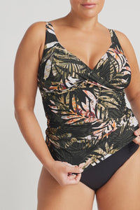 Neo Du Palmis Delacroix Multifit Cup Tankini Top