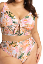 Load image into Gallery viewer, Ti&#39;tania Cezanne D / DD Cup Underwire Bikini Top
